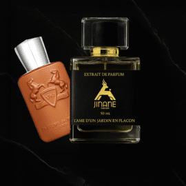 Althair Parfums de Marly (Pour Homme) Extrait De Parfum – Jinane Parfums