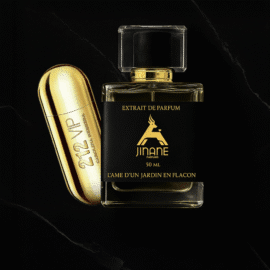 212 VIP Carolina Herrera (Pour Homme) Extrait De Parfum – Jinane Parfums