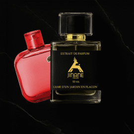 Lacoste rouge (Pour Homme) Extrait De Parfum - Jinane Parfums
