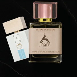 Bianco Latte Giardini di Toscana (Pour homme et femme) Extrait De Parfum –  Jinane Parfums