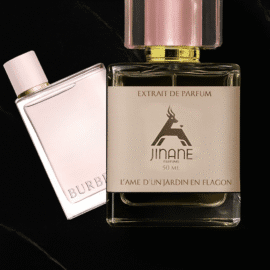 Burberry Her Extrait De Parfum (Pour Femme) – Jinane Parfums