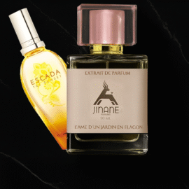 Taj Sunset (Escada Pour Femme) Extrait De Parfum – Jinane Parfums