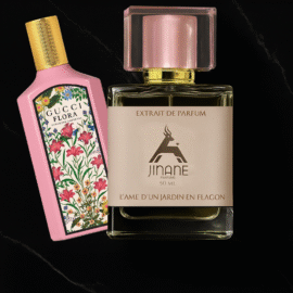 Gucci Flora (Pour Femme) Extrait De Parfum– Jinane Parfums