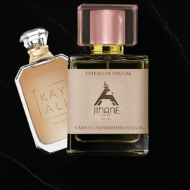 Kayali Vanilla 28 (Kayali Mixte) Extrait De Parfum  – Jinane Parfums