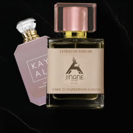 Utopia Vanilla Coco 21 (Kayali Mixte) Extrait De Parfum – Jinane Parfums