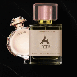 Olympea Paco Rabanne ( Pour Femme) Extrait De Parfum – Jinane Parfums