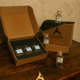 Pack 3 parfums 50 ML