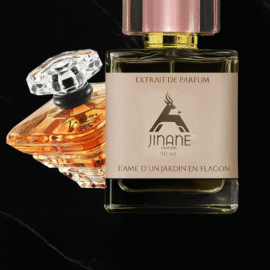Trésor Lancôme  (Pour Femme) Extrait De Parfum  – Jinane Parfums