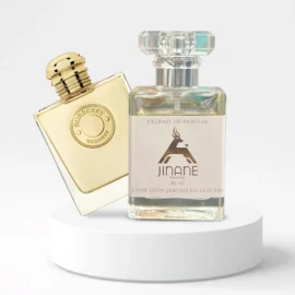 Goddess Burberry (Pour Femme) – Extrait De Parfum Jinane Parfums