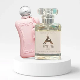 Delina Exclusif Parfums de Marly (Pour Femme) – Extrait De Parfum Jinane Parfums