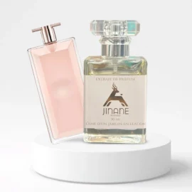 Idôle Lancôme (Pour Femme) – Extrait De Parfum Jinane Parfums