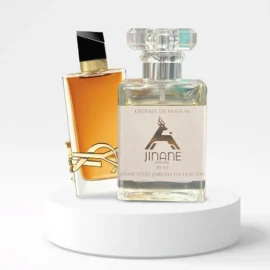 Libre Intense Yves Saint Laurent (Pour Femme) Extrait De Parfum – Jinane Parfums