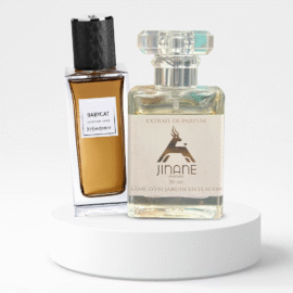 Babycat Yves Saint Laurent (Pour Femme) Extrait De Parfum – Jinane Parfums