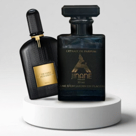 Black Orchid Tom Ford (Unisexe)– Extrait De Parfum  Jinane Parfums