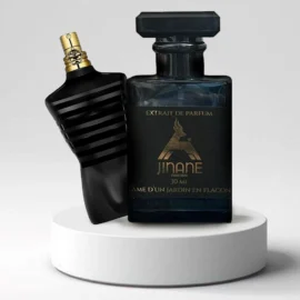 Le Male Le Parfum Jean Paul Gaultier (Pour Homme) Extrait De Parfum – Jinane Parfums