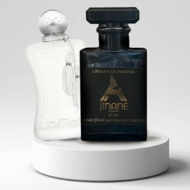 Valaya Parfums de Marly (Pour Femme) – Extrait De Parfum Jinane Parfums