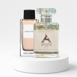 L’Imperatrice Dolce & Gabbana (Pour Femme) Extrait De Parfum – Jinane Parfums