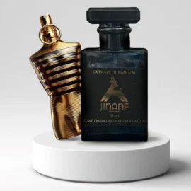 Le Male Elixir Jean Paul Gaultier (Pour Homme) Extrait De Parfum – Jinane Parfums