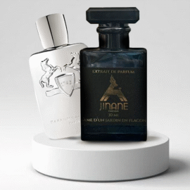 Pegasus – Parfums de Marly (Pour Homme)  Extrait De Parfum – Jinane Parfums