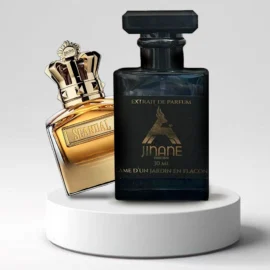 Stronger Scandal Absolu Jean Paul Gaultier (Pour Homme) Extrait De Parfum – Jinane Parfums