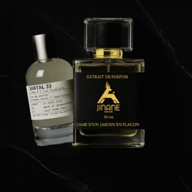 Santal 33 Le Labo (Pour Homme) Extrait De Parfum – Jinane Parfums