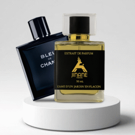 Bleu De Chanel Chanel (Pour Homme) Extrait De Parfum – Jinane Parfums
