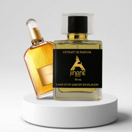 Tom Ford  Tom Ford  (Pour Homme) Extrait De Parfum – Jinane Parfums