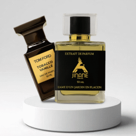 Tobacco Vanille Tom Ford  (Pour Homme) Extrait De Parfum – Jinane Parfums