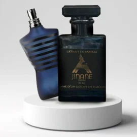 Ultra Male Jean Paul Gaultier (Pour Homme) Extrait De Parfum – Jinane Parfums
