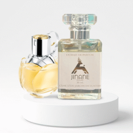 Wanted Girl Azzaro (pour femme) Extrait De Parfum – Jinane Parfums