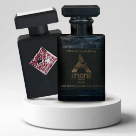 Absolute Aphrodisiac – Initio Parfums (Unisexe) Extrait De Parfum – Jinane Parfums