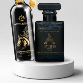 Arabian Tonka – Montale (Unisexe) Extrait De Parfum – Jinane Parfums