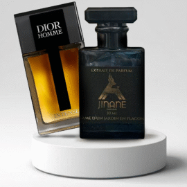 Dior Homme Intense – Dior (Pour Homme) Extrait De Parfum – Jinane Parfums