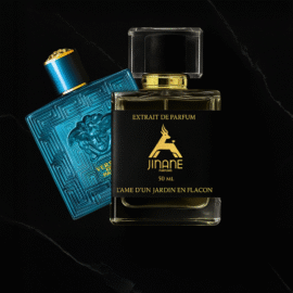 Eros Versace (Pour Homme) – Extrait De Parfum Jinane Parfums